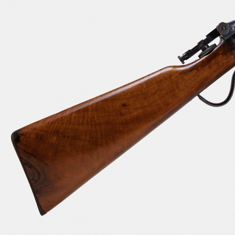 A1612 Très belle carabine BSA Model 8 Cal. 22 LR