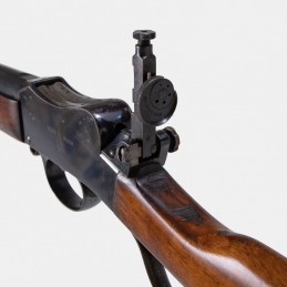 A1612 Très belle carabine BSA Model 8 Cal. 22 LR