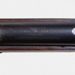 A1612 Très belle carabine BSA Model 8 Cal. 22 LR