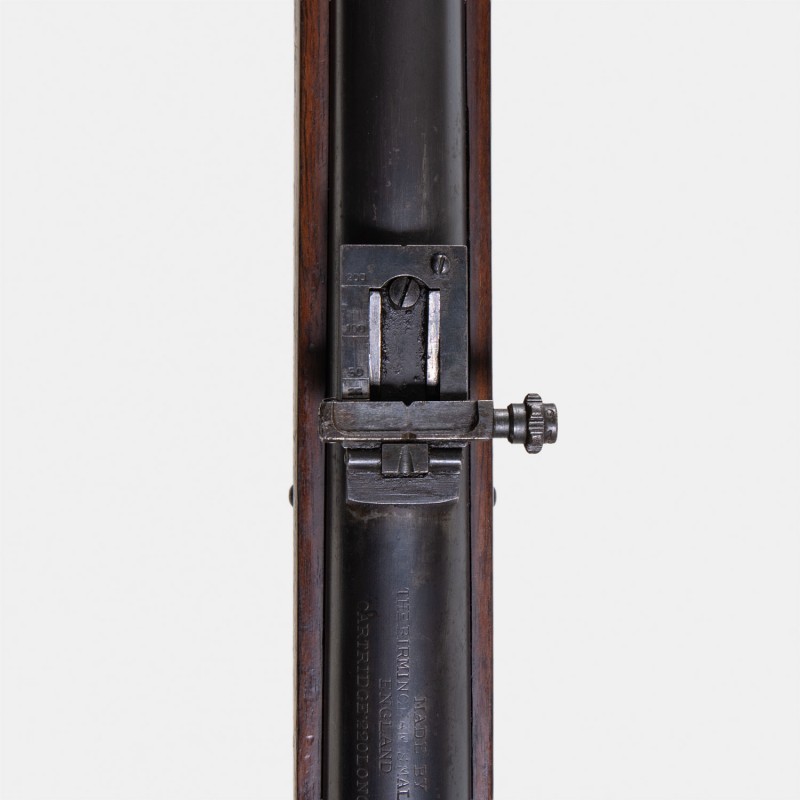 A1612 Très belle carabine BSA Model 8 Cal. 22 LR