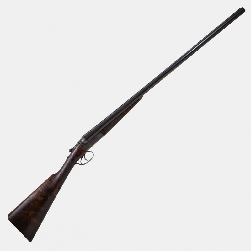 A1805 Fusil Army & Navy CSL Model 1893 Cal. 12 x 65