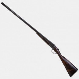 A1805 Fusil Army & Navy CSL Model 1893 Cal. 12 x 65