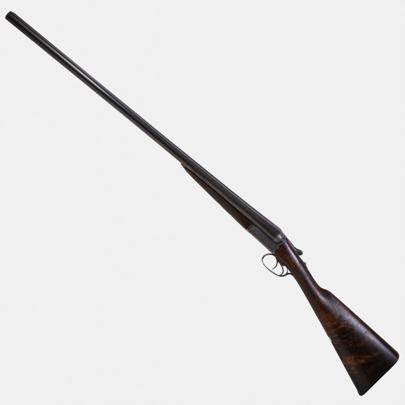 A1805 Fusil Army & Navy CSL Model 1893 Cal. 12 x 65