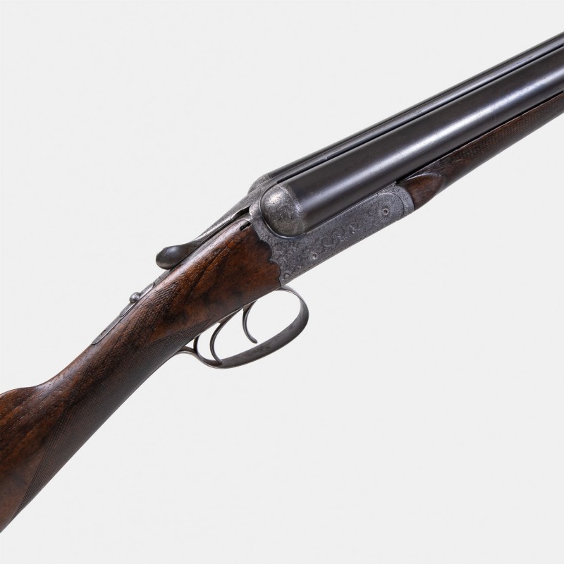 A1805 Fusil Army & Navy CSL Model 1893 Cal. 12 x 65