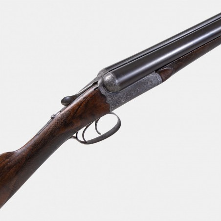 A1805 Fusil Army & Navy CSL Model 1893 Cal. 12 x 65