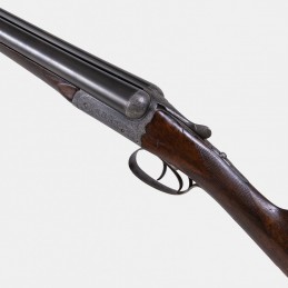 A1805 Fusil Army & Navy CSL Model 1893 Cal. 12 x 65