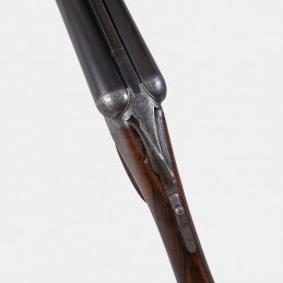 A1805 Fusil Army & Navy CSL Model 1893 Cal. 12 x 65