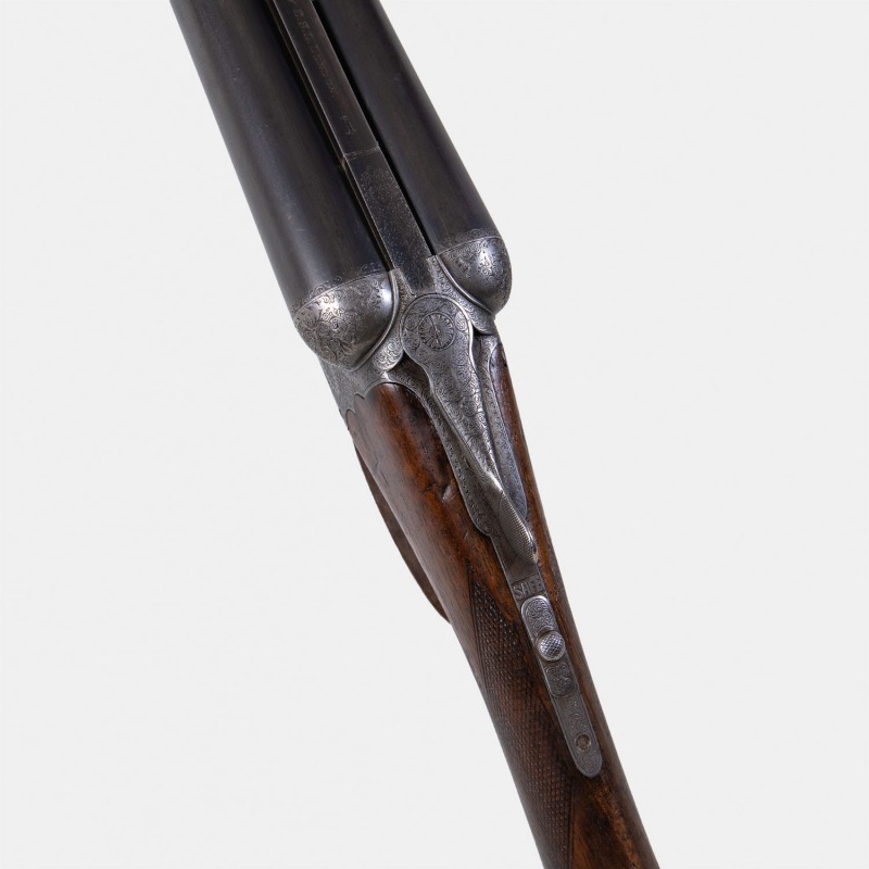 A1805 Fusil Army & Navy CSL Model 1893 Cal. 12 x 65