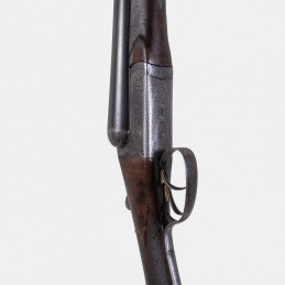 A1805 Fusil Army & Navy CSL Model 1893 Cal. 12 x 65