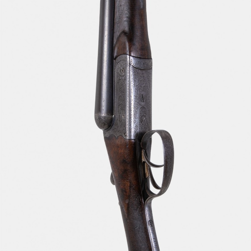 A1805 Fusil Army & Navy CSL Model 1893 Cal. 12 x 65