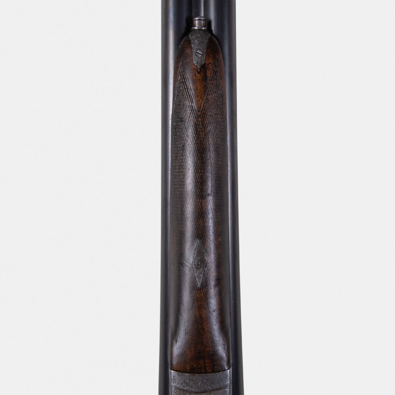 A1805 Fusil Army & Navy CSL Model 1893 Cal. 12 x 65