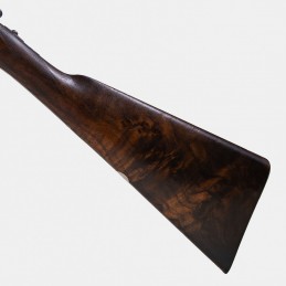 A1805 Fusil Army & Navy CSL Model 1893 Cal. 12 x 65