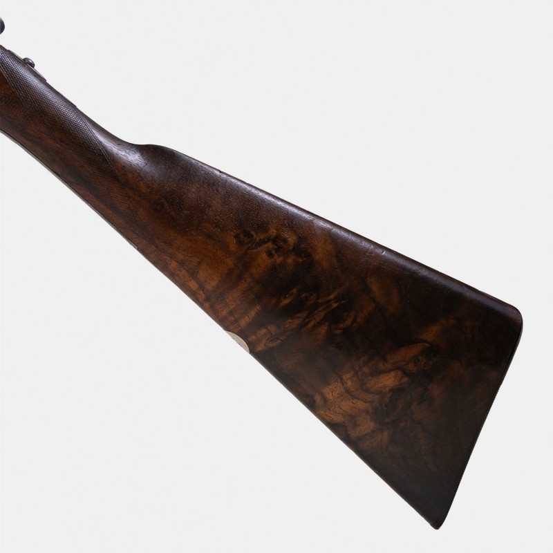 A1805 Fusil Army & Navy CSL Model 1893 Cal. 12 x 65