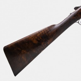 A1805 Fusil Army & Navy CSL Model 1893 Cal. 12 x 65