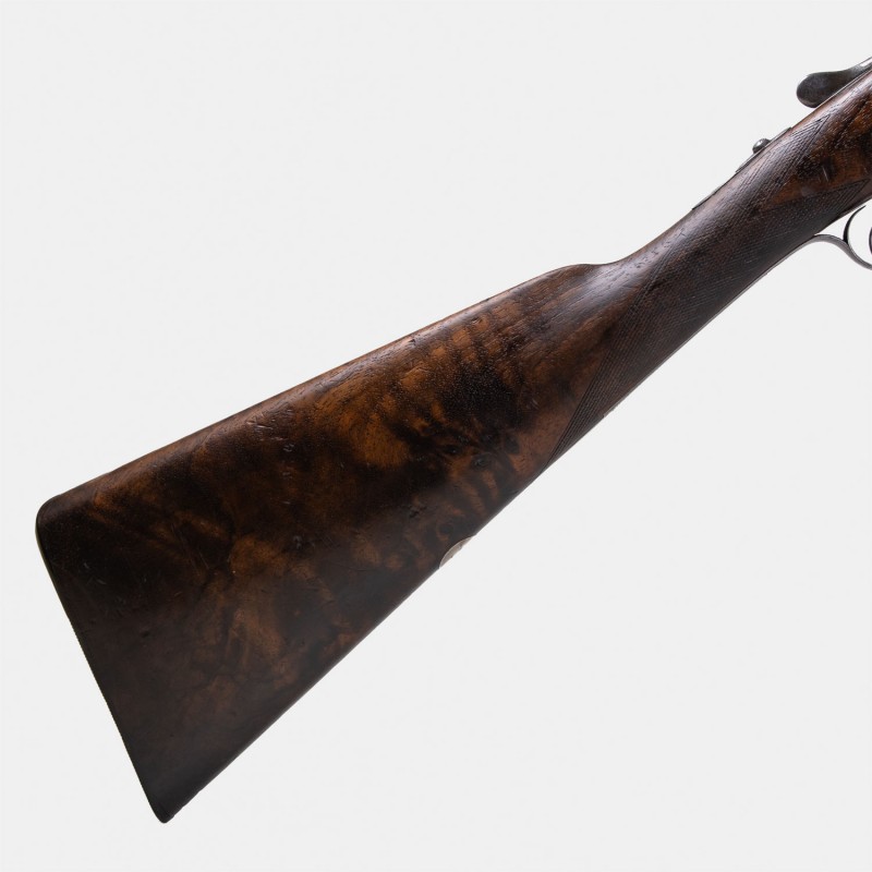 A1805 Fusil Army & Navy CSL Model 1893 Cal. 12 x 65