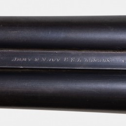 A1805 Fusil Army & Navy CSL Model 1893 Cal. 12 x 65