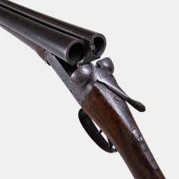 A1805 Fusil Army & Navy CSL Model 1893 Cal. 12 x 65