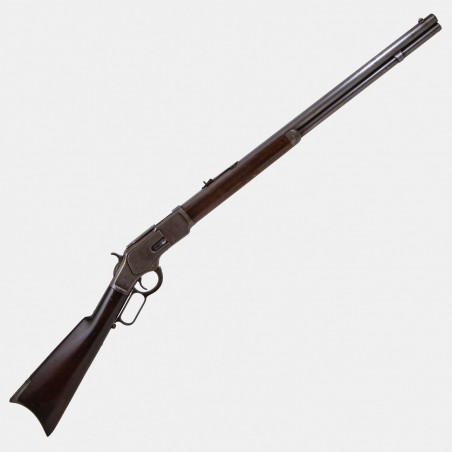 A1801 Carabine Winchester Model 1873 Cal. 44 WCF