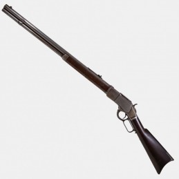 A1801 Carabine Winchester Model 1873 Cal. 44 WCF