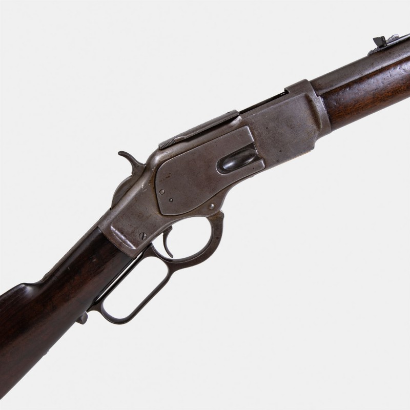 A1801 Carabine Winchester Model 1873 Cal. 44 WCF