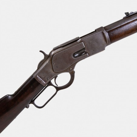 A1801 Carabine Winchester Model 1873 Cal. 44 WCF