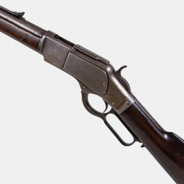 A1801 Carabine Winchester Model 1873 Cal. 44 WCF