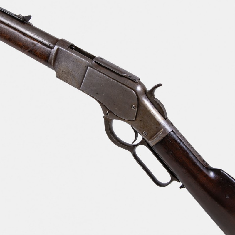 A1801 Carabine Winchester Model 1873 Cal. 44 WCF