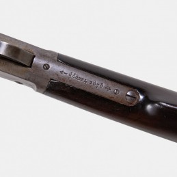 A1801 Carabine Winchester Model 1873 Cal. 44 WCF
