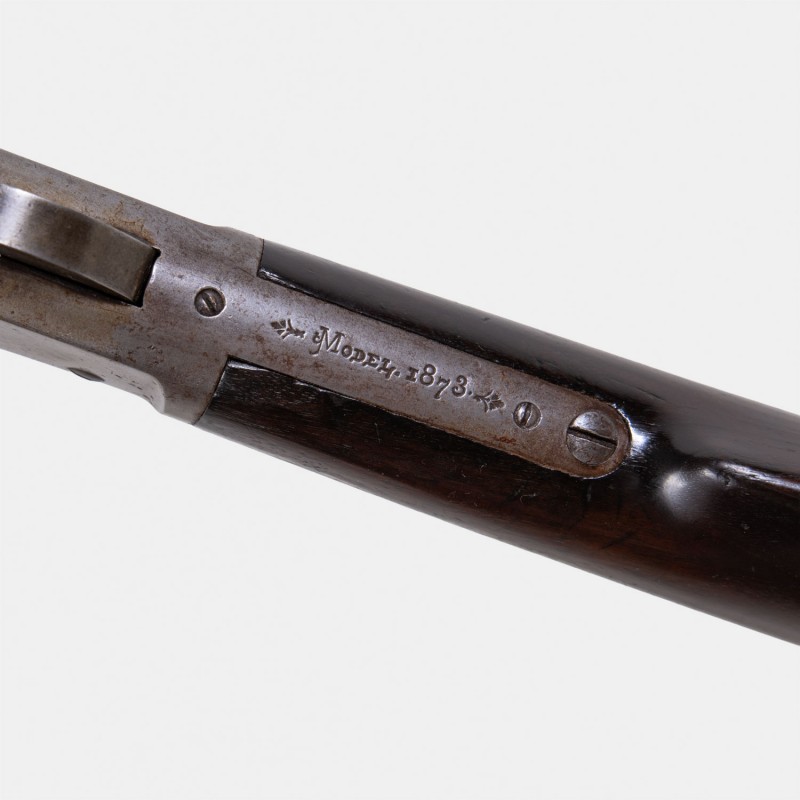 A1801 Carabine Winchester Model 1873 Cal. 44 WCF