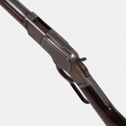 A1801 Carabine Winchester Model 1873 Cal. 44 WCF