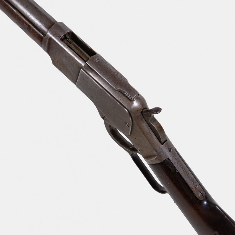 A1801 Carabine Winchester Model 1873 Cal. 44 WCF