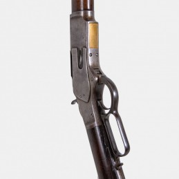 A1801 Carabine Winchester Model 1873 Cal. 44 WCF