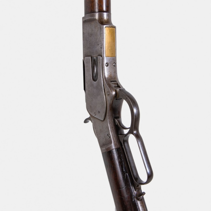 A1801 Carabine Winchester Model 1873 Cal. 44 WCF