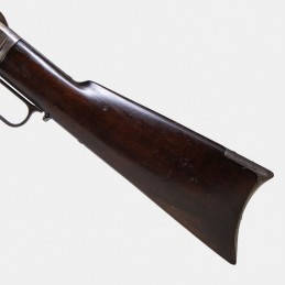 A1801 Carabine Winchester Model 1873 Cal. 44 WCF