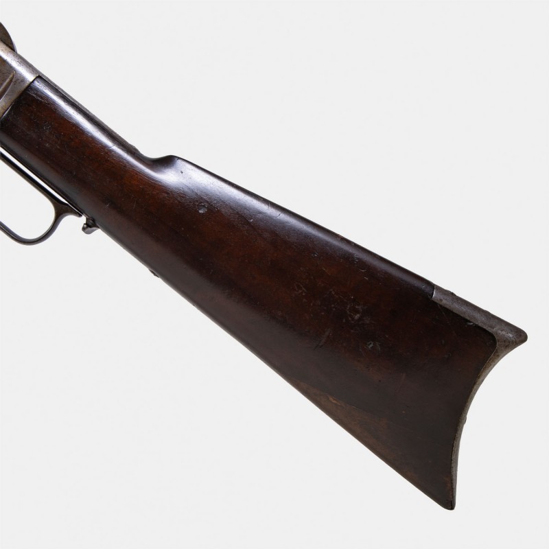 A1801 Carabine Winchester Model 1873 Cal. 44 WCF