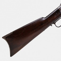 A1801 Carabine Winchester Model 1873 Cal. 44 WCF