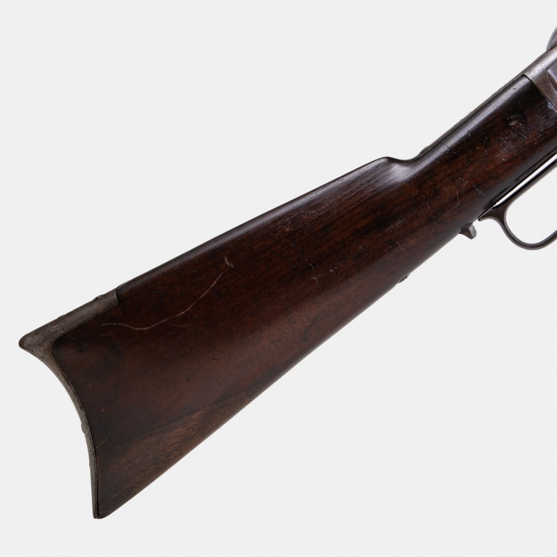 A1801 Carabine Winchester Model 1873 Cal. 44 WCF