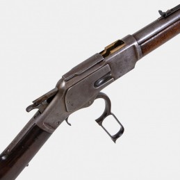 A1801 Carabine Winchester Model 1873 Cal. 44 WCF