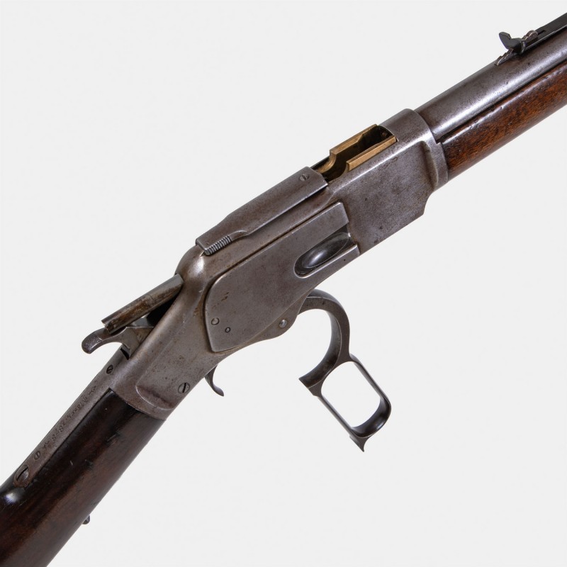 A1801 Carabine Winchester Model 1873 Cal. 44 WCF