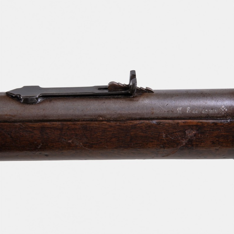 A1801 Carabine Winchester Model 1873 Cal. 44 WCF