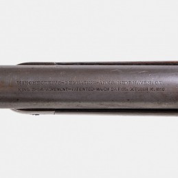 A1801 Carabine Winchester Model 1873 Cal. 44 WCF