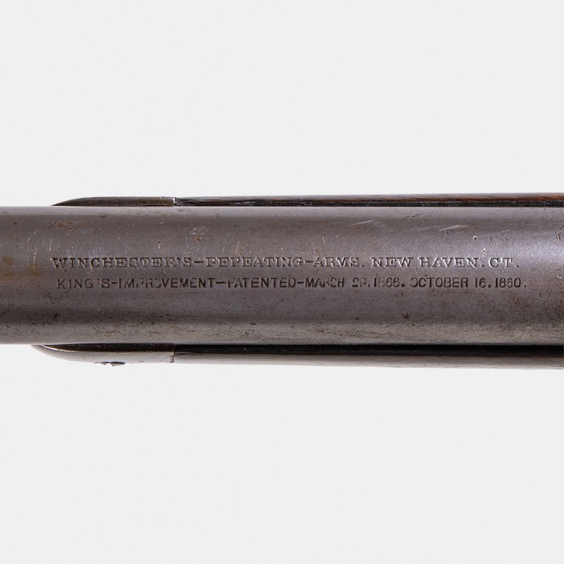 A1801 Carabine Winchester Model 1873 Cal. 44 WCF