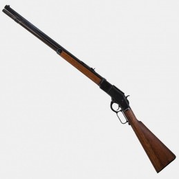 A1596 Carabine Winchester Mod. 1873 Cal. 44 WCF