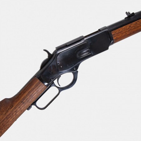 A1596 Carabine Winchester Mod. 1873 Cal. 44 WCF