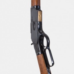 A1596 Carabine Winchester Mod. 1873 Cal. 44 WCF