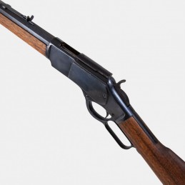 A1596 Carabine Winchester Mod. 1873 Cal. 44 WCF