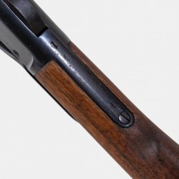 A1596 Carabine Winchester Mod. 1873 Cal. 44 WCF