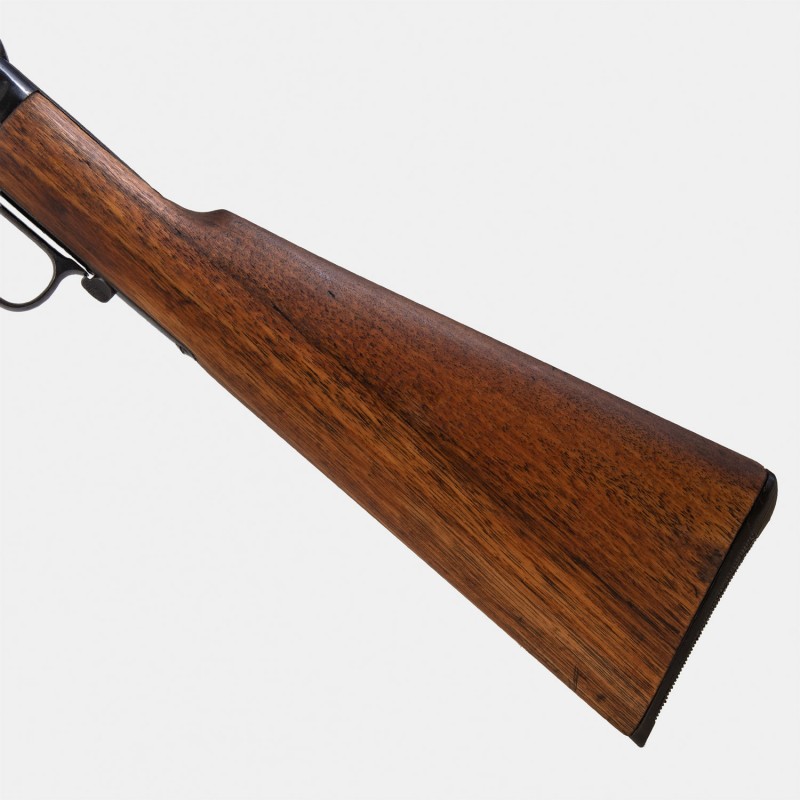 A1596 Carabine Winchester Mod. 1873 Cal. 44 WCF