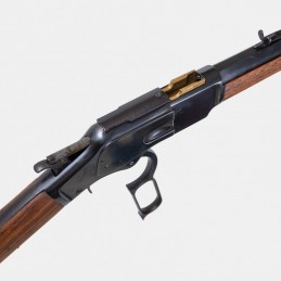 A1596 Carabine Winchester Mod. 1873 Cal. 44 WCF