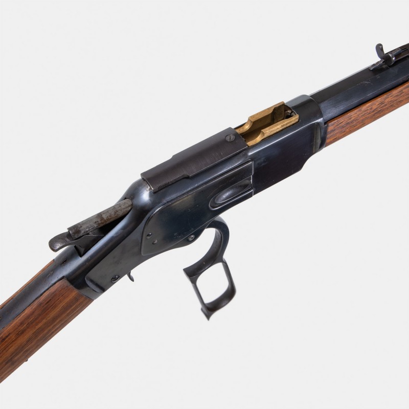 A1596 Carabine Winchester Mod. 1873 Cal. 44 WCF